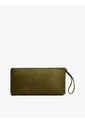Chaleco Verde Plegable En Tejido Que Repele El Agua Tommy Hilfiger de Tommy Hilfiger