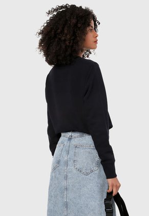 Buzo Azul Tommy Hilfiger