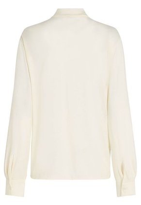 Camisa Blanca Clásica Manga Larga Tommy Hilfiger