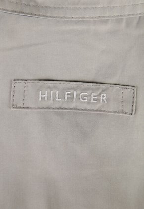 Chaqueta TOMMY HILFIGER Gris