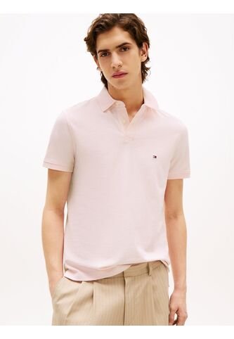 Polo 1985 De Corte Regular Tommy Hilfiger Tommy Hilfiger