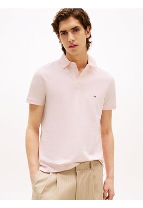 Polo 1985 De Corte Regular Tommy Hilfiger