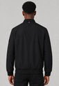Chaqueta Bomber TOMMY HILFIGER Negro de Tommy Hilfiger