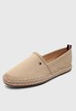 Alpargatas TOMMY HILFIGER Beige de Tommy Hilfiger