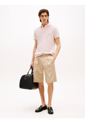 Polo 1985 De Corte Regular Tommy Hilfiger