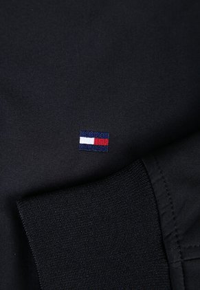 Chaqueta Bomber TOMMY HILFIGER Negro
