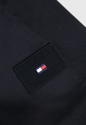 Chaqueta Bomber TOMMY HILFIGER Negro
