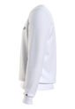 Saco Blanco De Cuello Redondo Con Logo Gráfico Tommy Hilfiger de Tommy Hilfiger