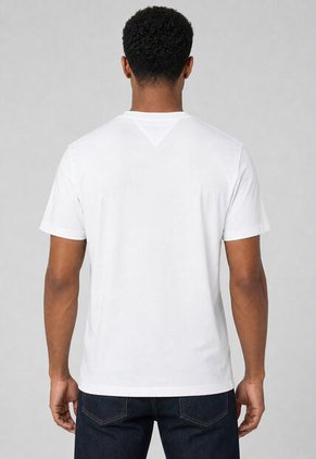 Camiseta TOMMY HILFIGER Blanco