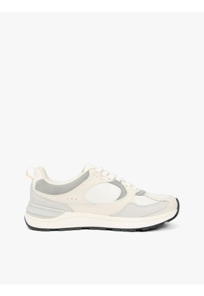 Tenis Blanco Runner Casuales Tommy Hilfiger