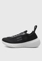 Tenis Lifestyle TOMMY HILFIGER Negro de Tommy Hilfiger