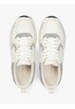 Tenis Blanco Runner Casuales Tommy Hilfiger de Tommy Hilfiger