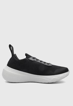 Tenis Lifestyle TOMMY HILFIGER Negro