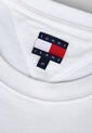 Camiseta TOMMY HILFIGER Blanco de Tommy Hilfiger