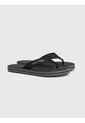 Sandalias Con Logo Mujer Negro Tommy Hilfiger de Tommy Hilfiger
