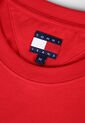 Camiseta TOMMY HILFIGER Rojo de Tommy Hilfiger