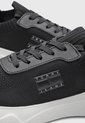 Tenis Lifestyle TOMMY HILFIGER Negro de Tommy Hilfiger