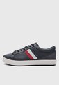 Tenis Lifestyle TOMMY HILFIGER Azul de Tommy Hilfiger