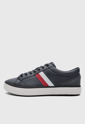 Tenis Lifestyle TOMMY HILFIGER Azul Tommy Hilfiger