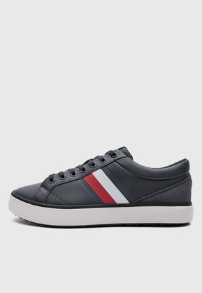 Tenis Lifestyle TOMMY HILFIGER Azul