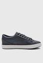 Tenis Lifestyle TOMMY HILFIGER Azul de Tommy Hilfiger