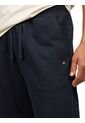 Bermudas Azul Essential Terry Tommy Hilfiger de Tommy Hilfiger