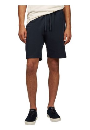 Bermudas Azul Essential Terry Tommy Hilfiger