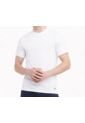 Pack De 3 Camisetas De Cuello Redondo Con Logo Tommy Hilfiger de Tommy Hilfiger