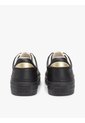Tenis Negro Con Plataforma Tommy Hilfiger de Tommy Hilfiger