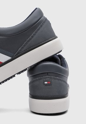 Tenis Lifestyle TOMMY HILFIGER Azul