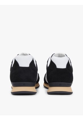 Tenis Negro Maxlite Seasonal Tommy Hilfiger
