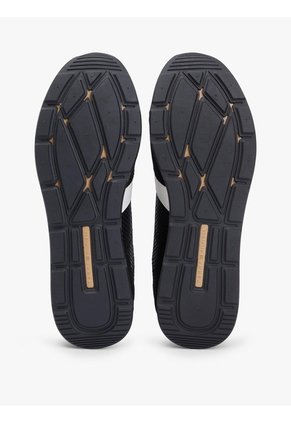 Tenis Negro Maxlite Seasonal Tommy Hilfiger