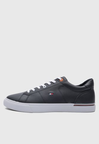 Tenis Casual TOMMY HILFIGER Azul Tommy Hilfiger