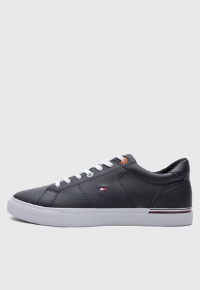 Tenis Casual TOMMY HILFIGER Azul