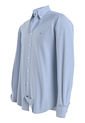 Camisa Para Hombre Celeste Tommy Hilfiger de Tommy Hilfiger