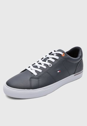 Tenis Casual TOMMY HILFIGER Azul