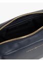 Bolso Azul Con Correa Cruzada Tejida Tommy Hilfiger de Tommy Hilfiger