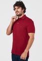 Camiseta Polo Vino Tommy Hilfiger de Tommy Hilfiger