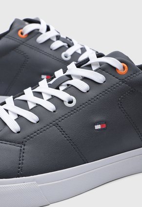 Tenis Casual TOMMY HILFIGER Azul