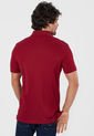 Camiseta Polo Vino Tommy Hilfiger de Tommy Hilfiger