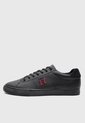Tenis Casual TOMMY HILFIGER Negro de Tommy Hilfiger