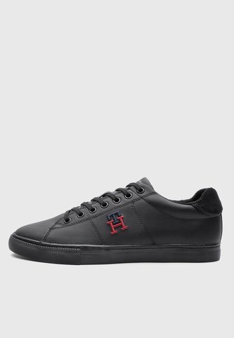 Tenis Casual TOMMY HILFIGER Negro Tommy Hilfiger