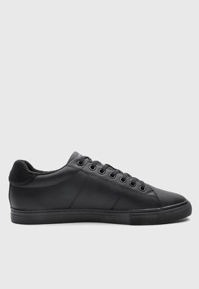 Tenis Casual TOMMY HILFIGER Negro