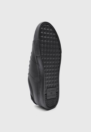 Tenis Casual TOMMY HILFIGER Negro