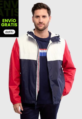 Chaqueta TOMMY HILFIGER Multicolor Tommy Hilfiger