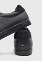 Tenis Casual TOMMY HILFIGER Negro de Tommy Hilfiger