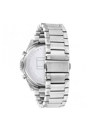 Reloj Para Hombre Tommy Hilfiger Baker 1710448 Azul
