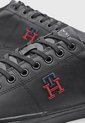 Tenis Casual TOMMY HILFIGER Negro de Tommy Hilfiger