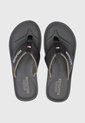 Sandalias Flip Flop TOMMY HILFIGER Negro de Tommy Hilfiger