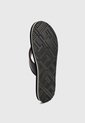 Sandalias Flip Flop TOMMY HILFIGER Negro de Tommy Hilfiger